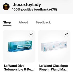 Meet your Posher, Alicia